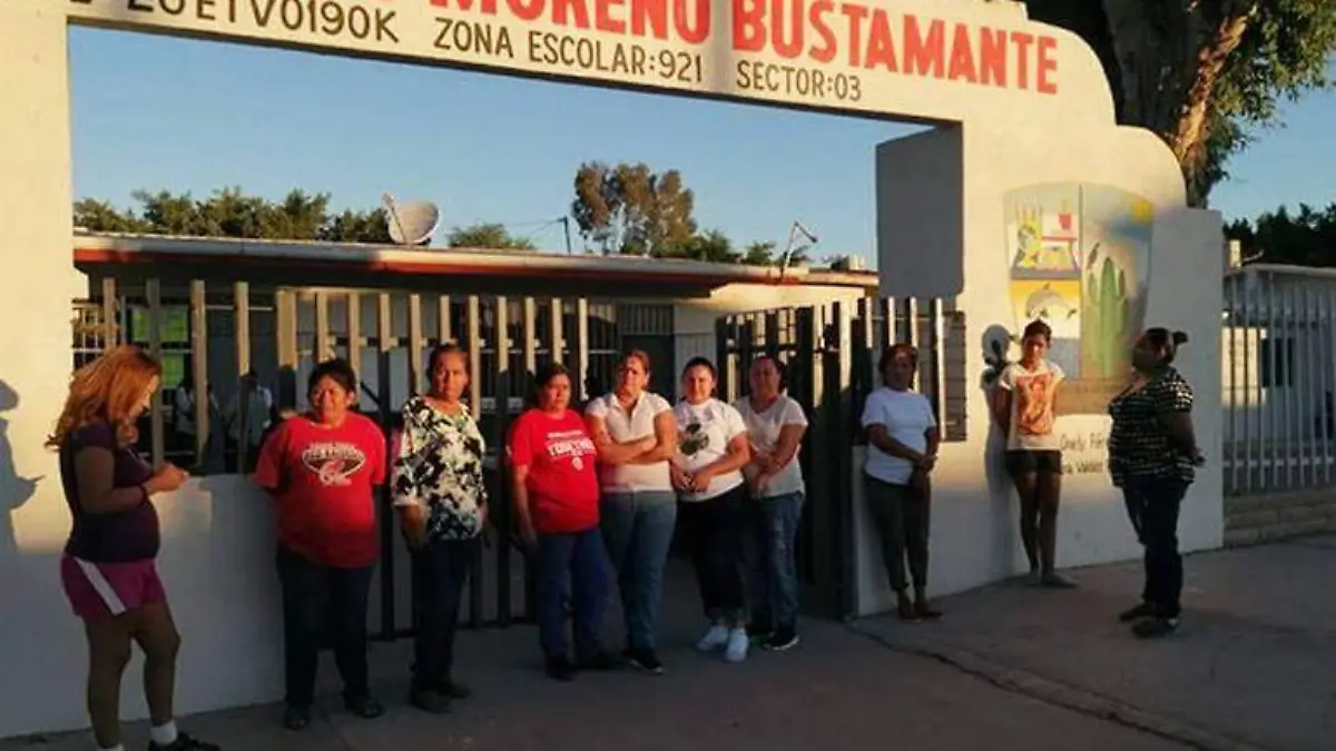 escuela