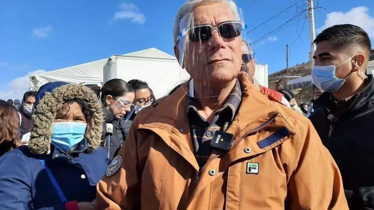 Jaime Bonilla Valdez