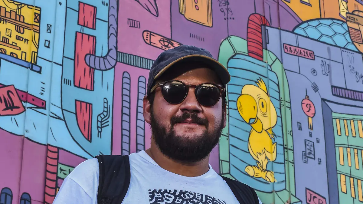 JOSE MANUEL GOMEZ "JM"