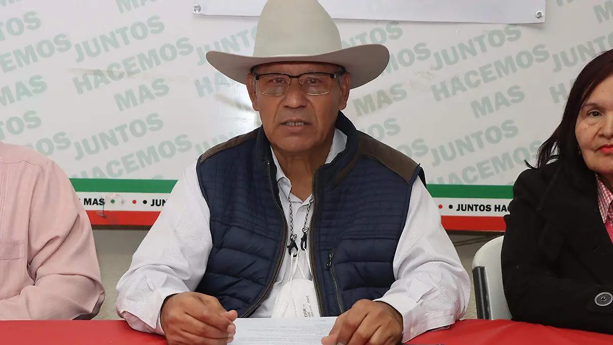 Nota 3a AD Mario Soto foto AD