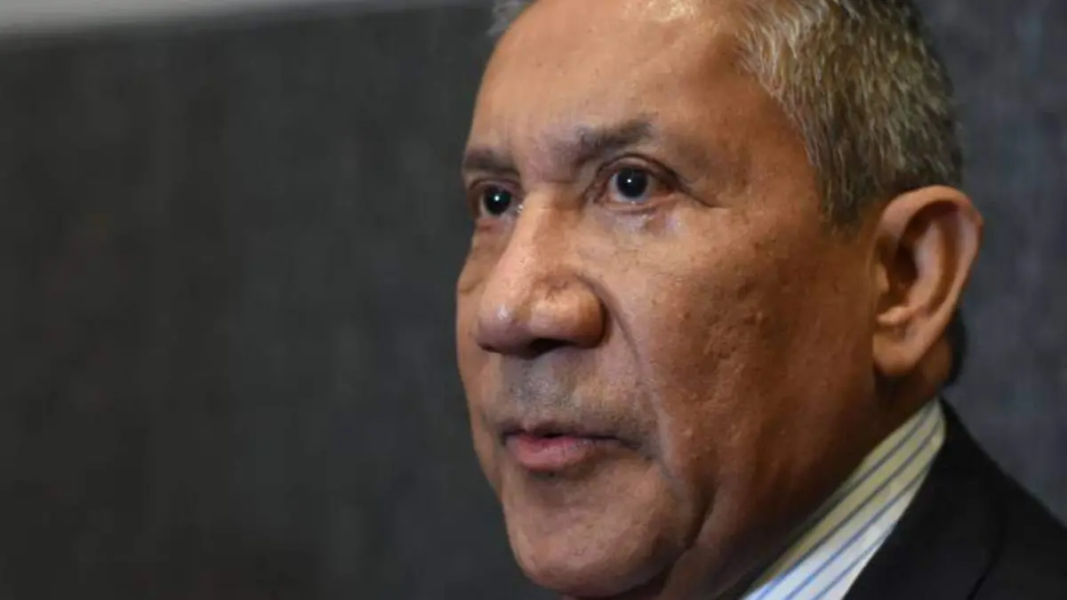 Roberto Rosas Jiménez