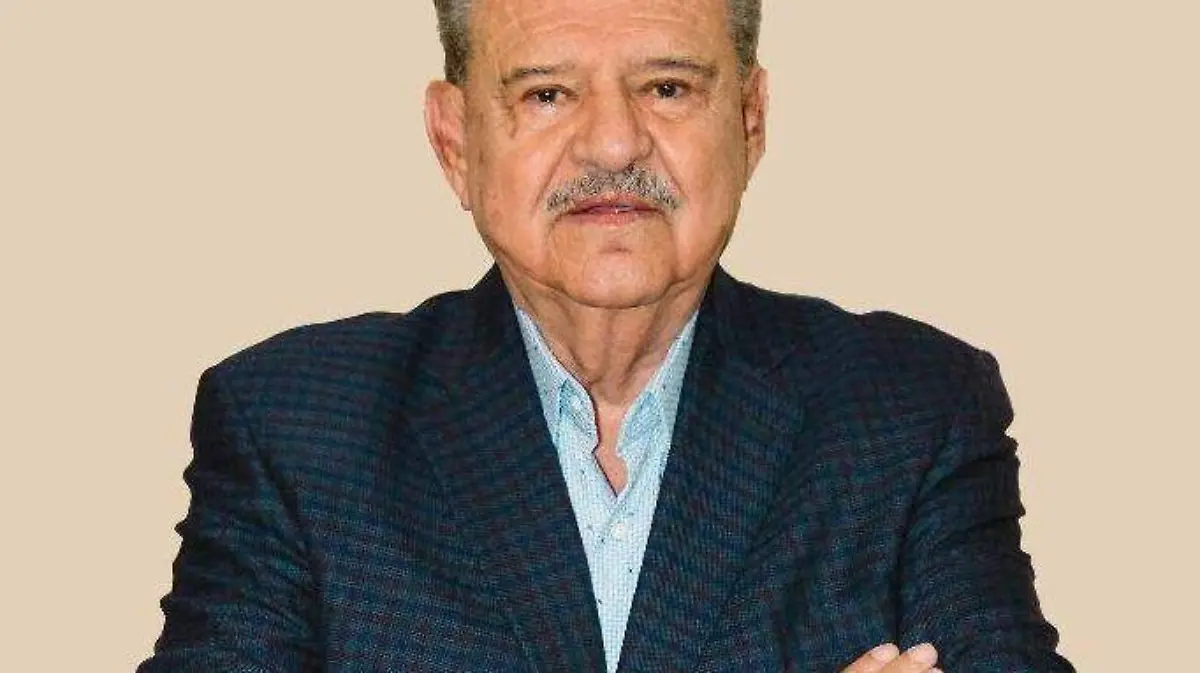 Eduardo Martínez Palomera I TMEC