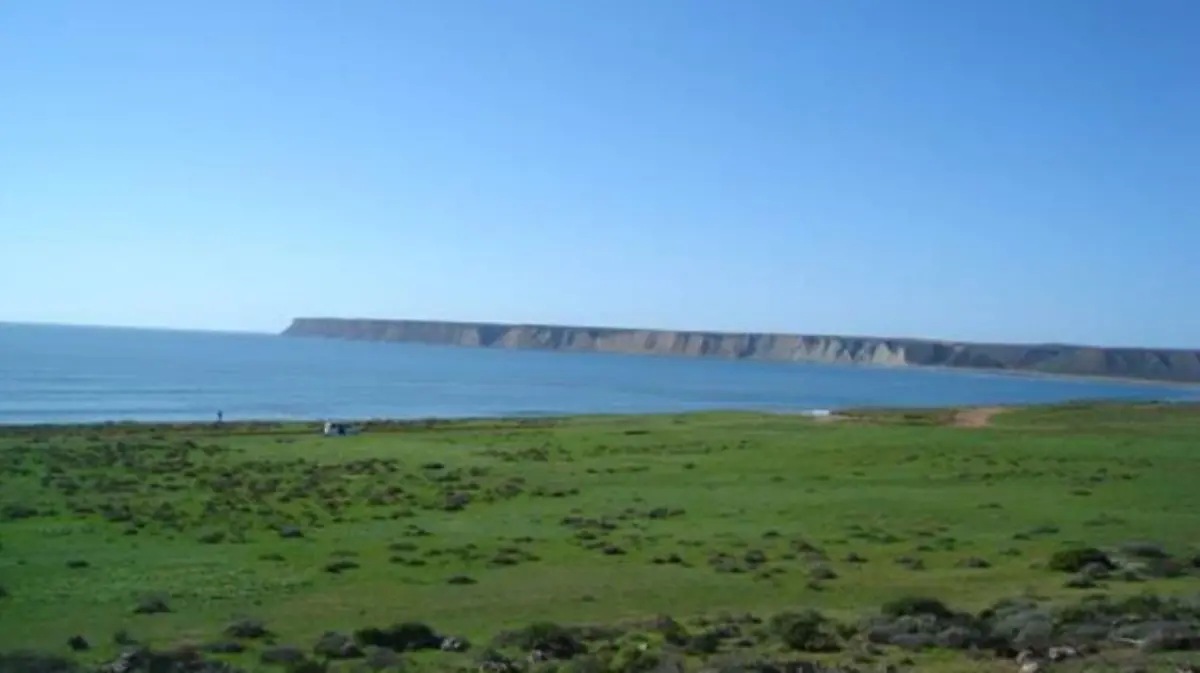 PUERTO DE BAHÍA COLONET BC