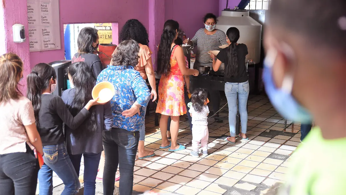 COMIDA