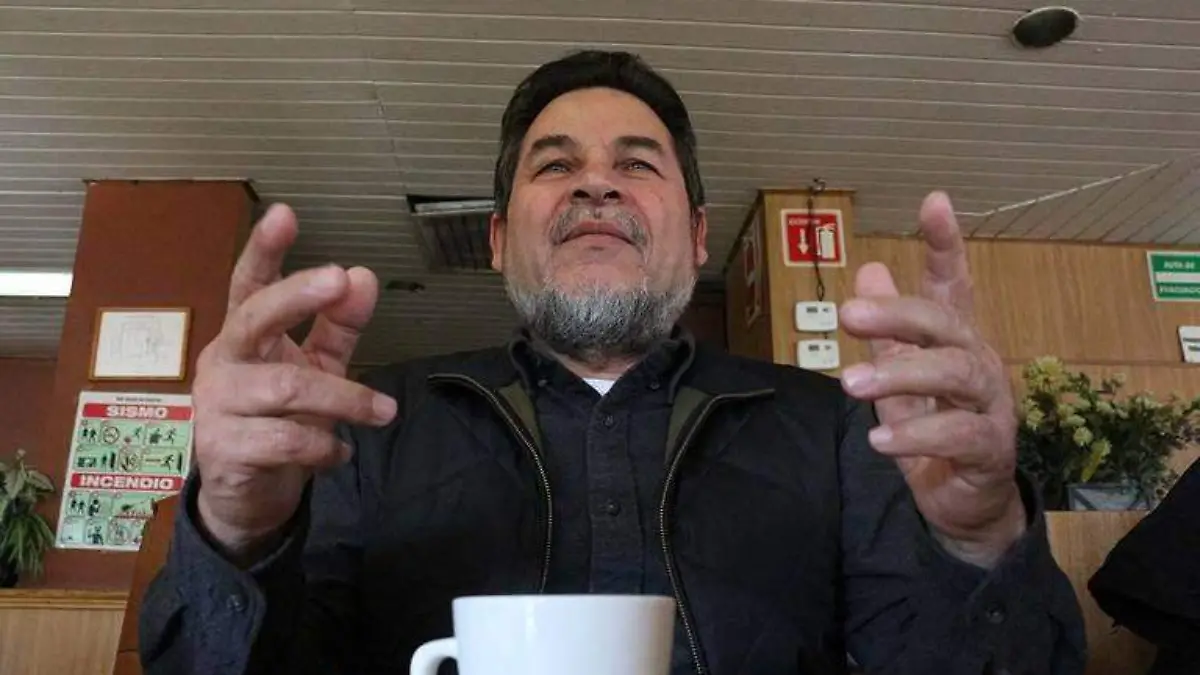 Catalino Zavala Márquez