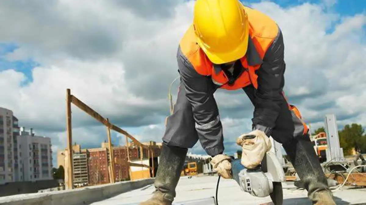 trabajador