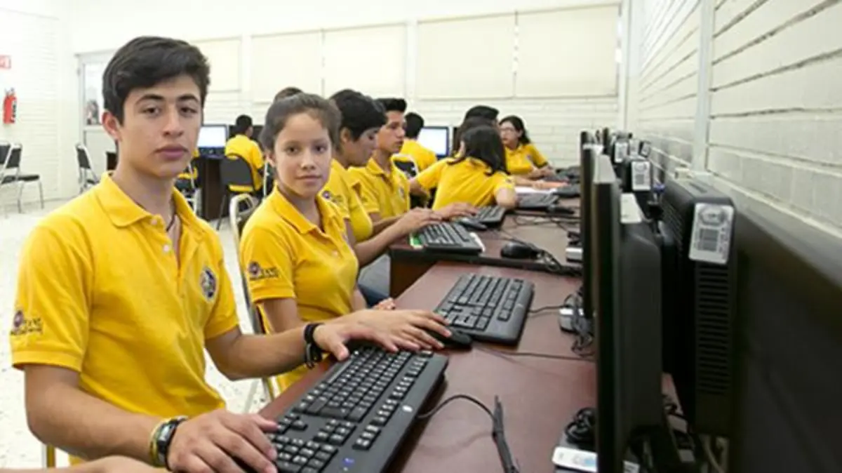 Inscripción preparatoria
