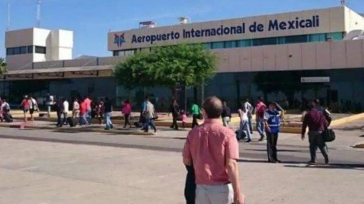 AEROPUERTO