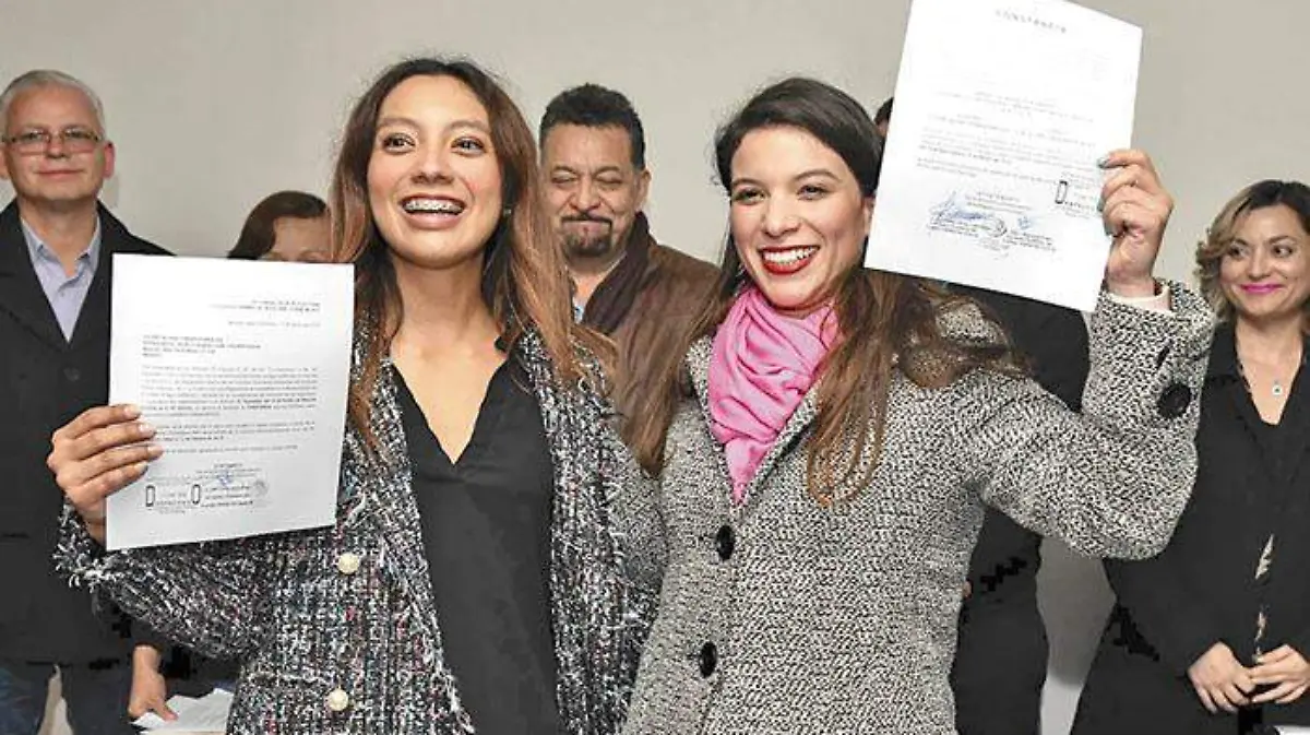 P4 Candidaturas Independientes Foto Juan Barak