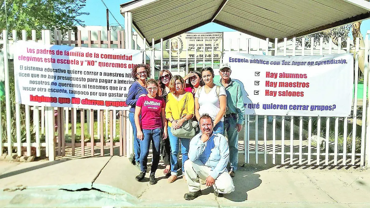 Nota 1a AD Padres de Familia