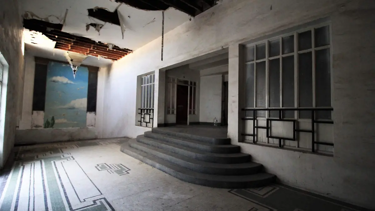 El despertar de una leyenda: El Cine Curto 