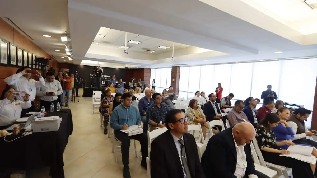 Venden solo 2 de los 78 predios en subasta