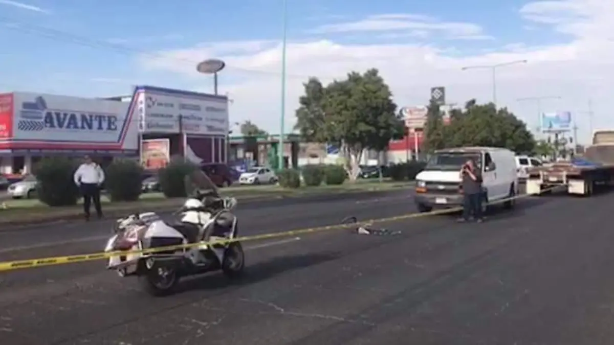 ciclista arrllado