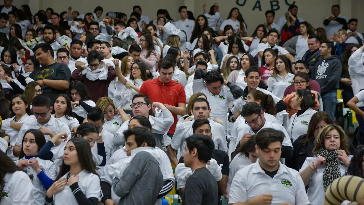 Nuevo Ingreso UABC