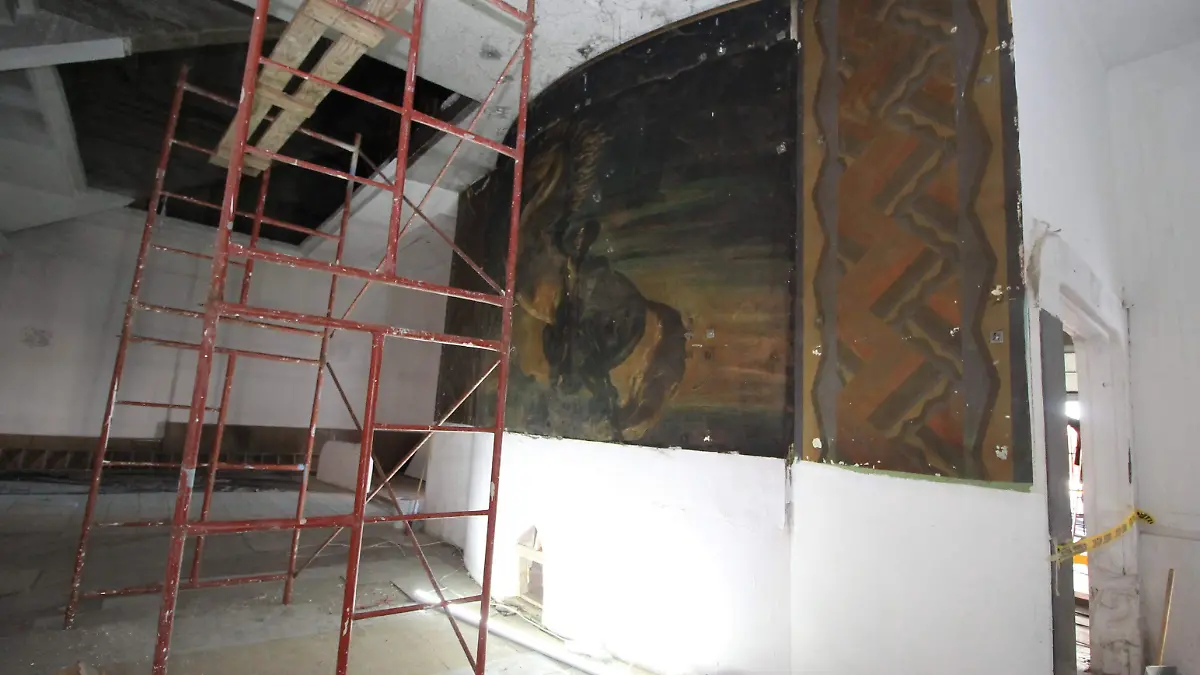 El despertar de una leyenda: El Cine Curto 