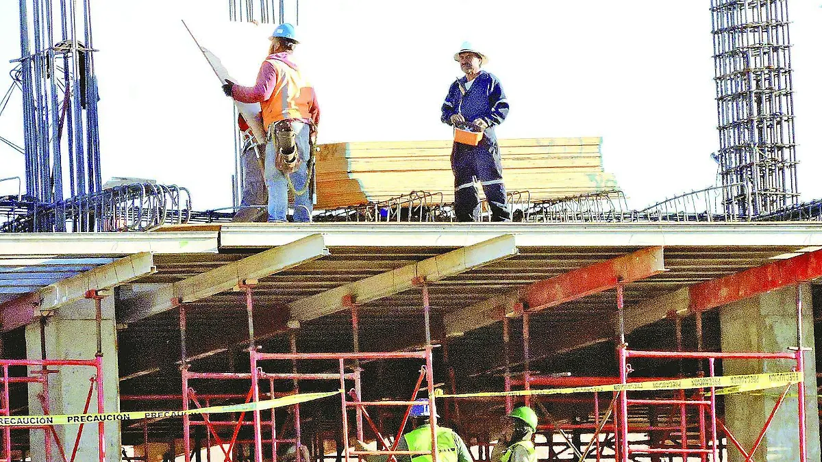 construccion