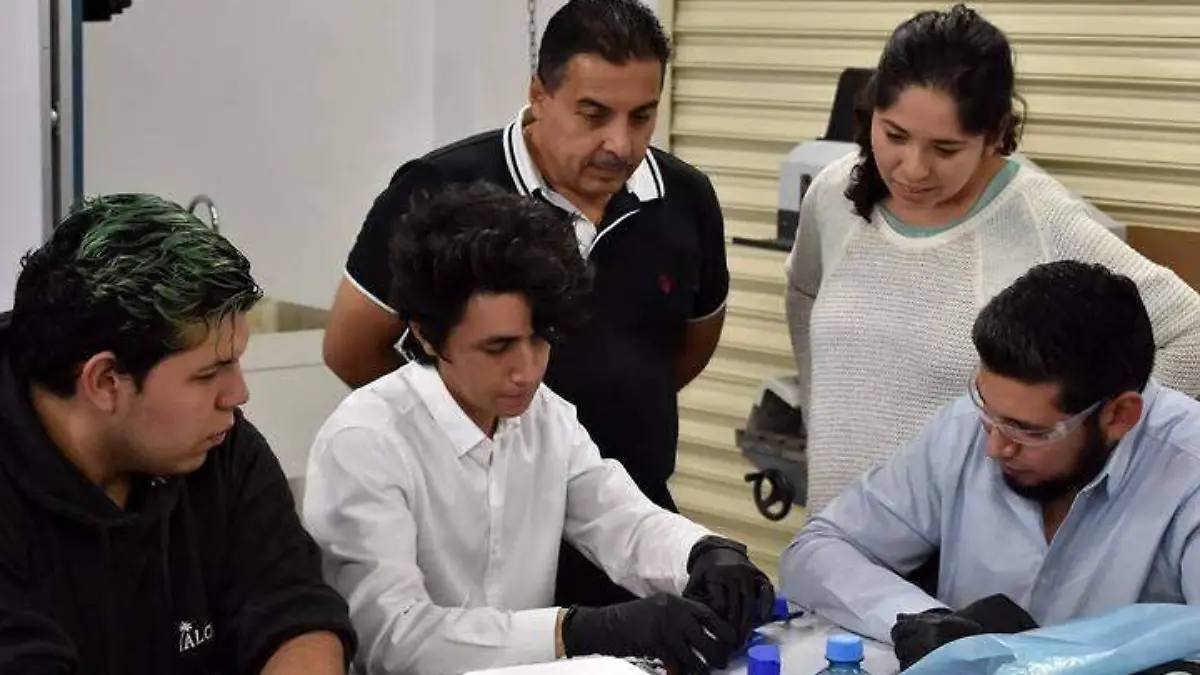 Desarrollan satélites