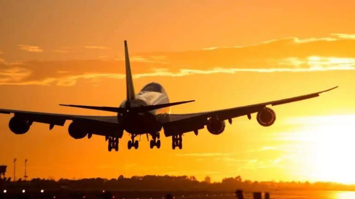 aeropuerto