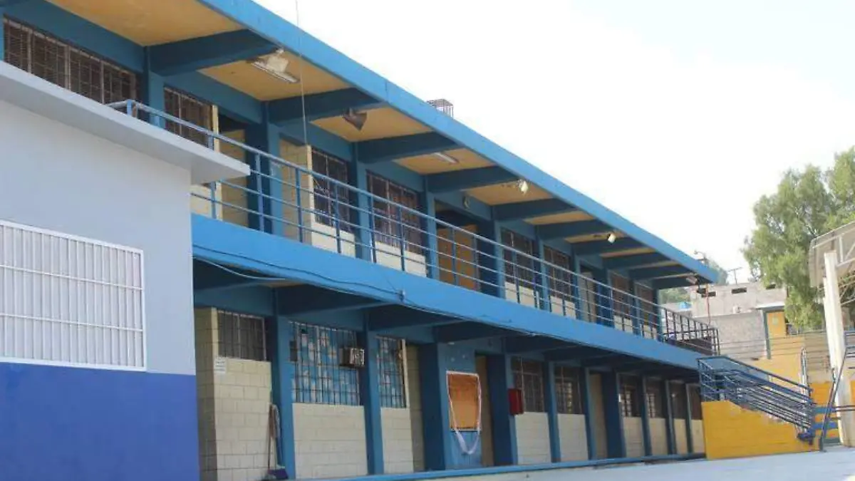 Escuela