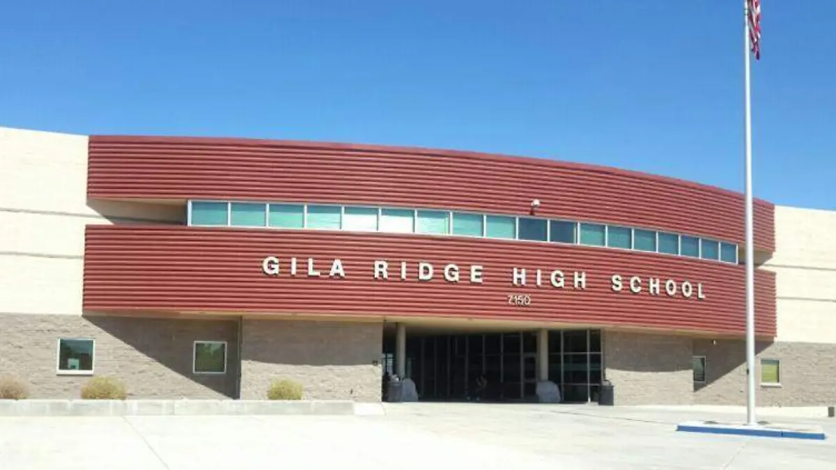 Gila Ridge
