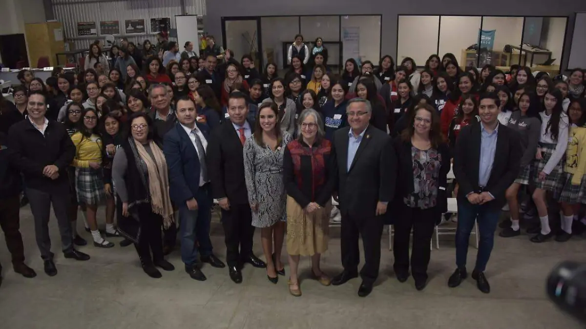  Julieta Fierro en Mexicali