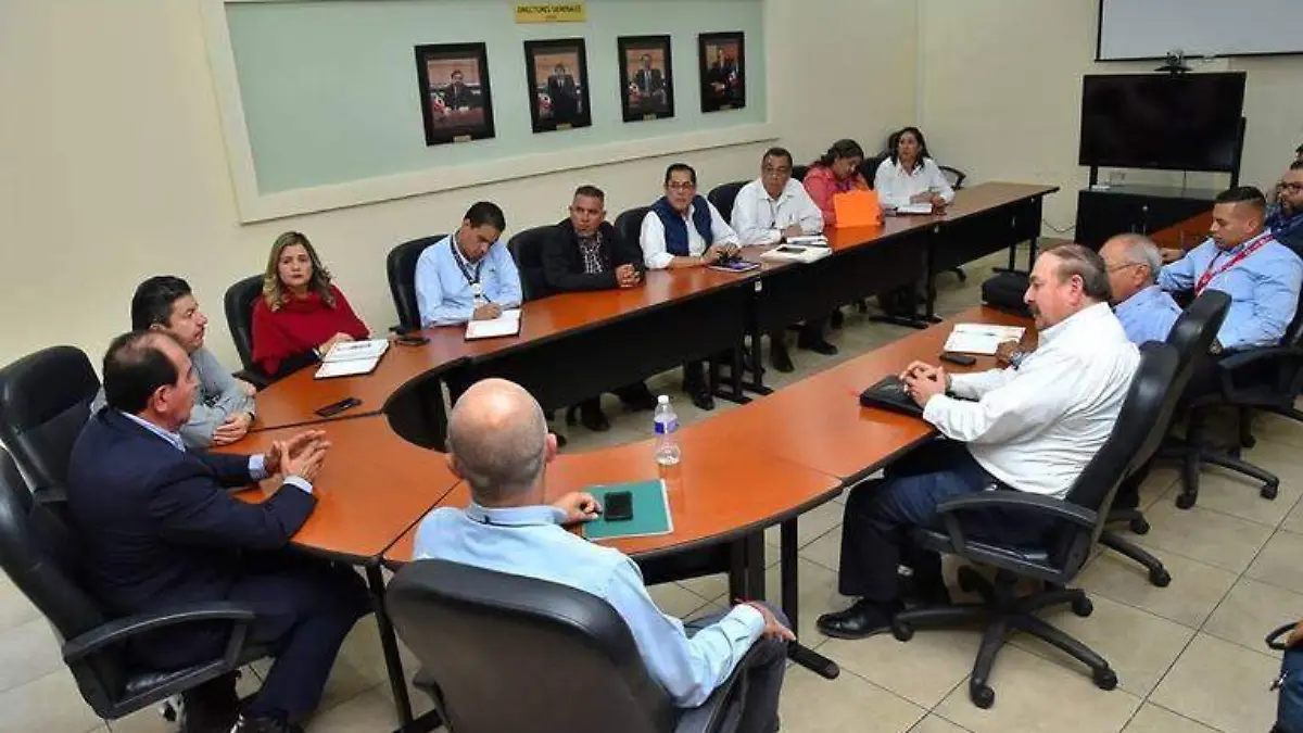 Reunión