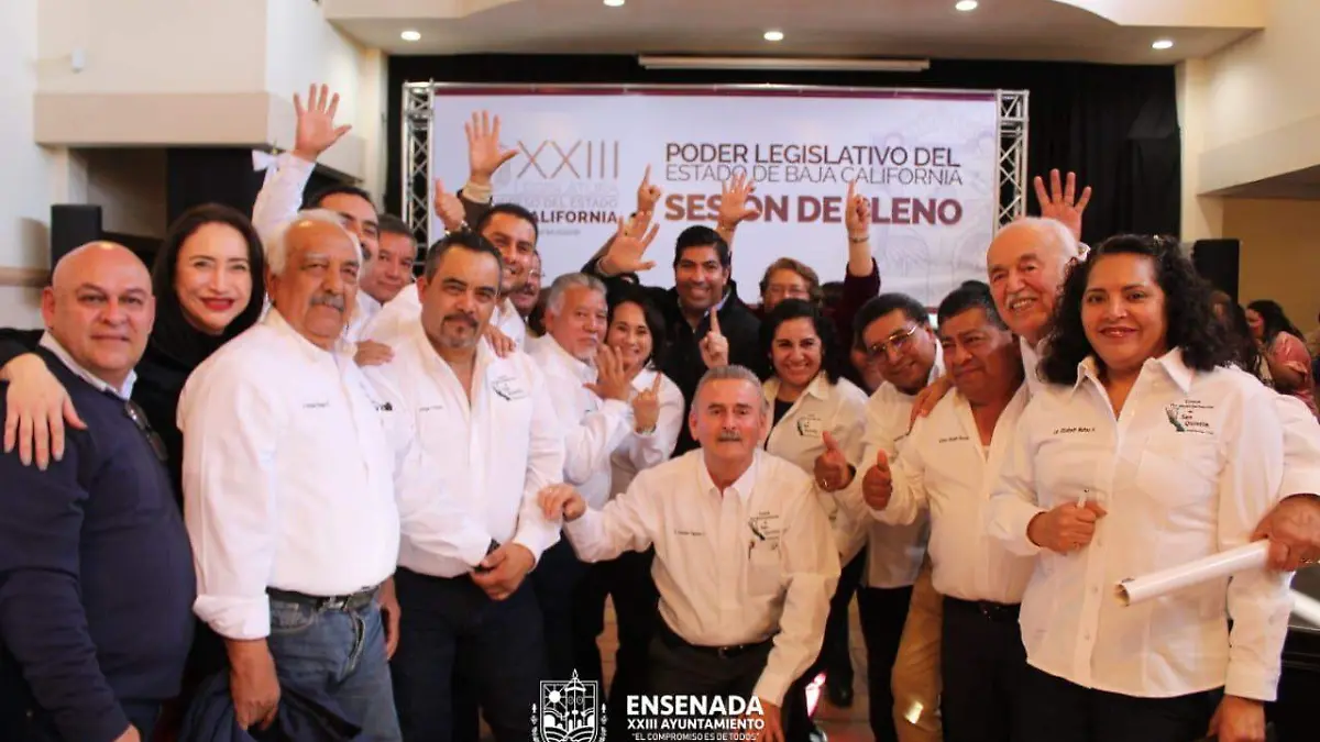 San Quintín I Baja California I Municipio 