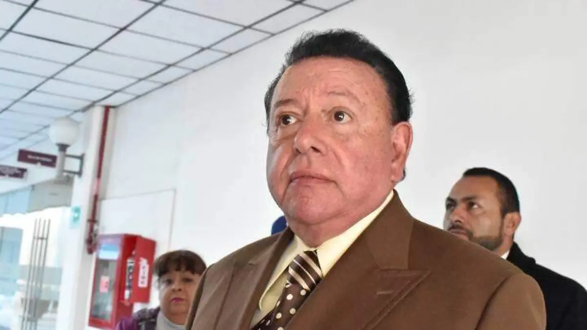 Guillermo Ruiz Hernández