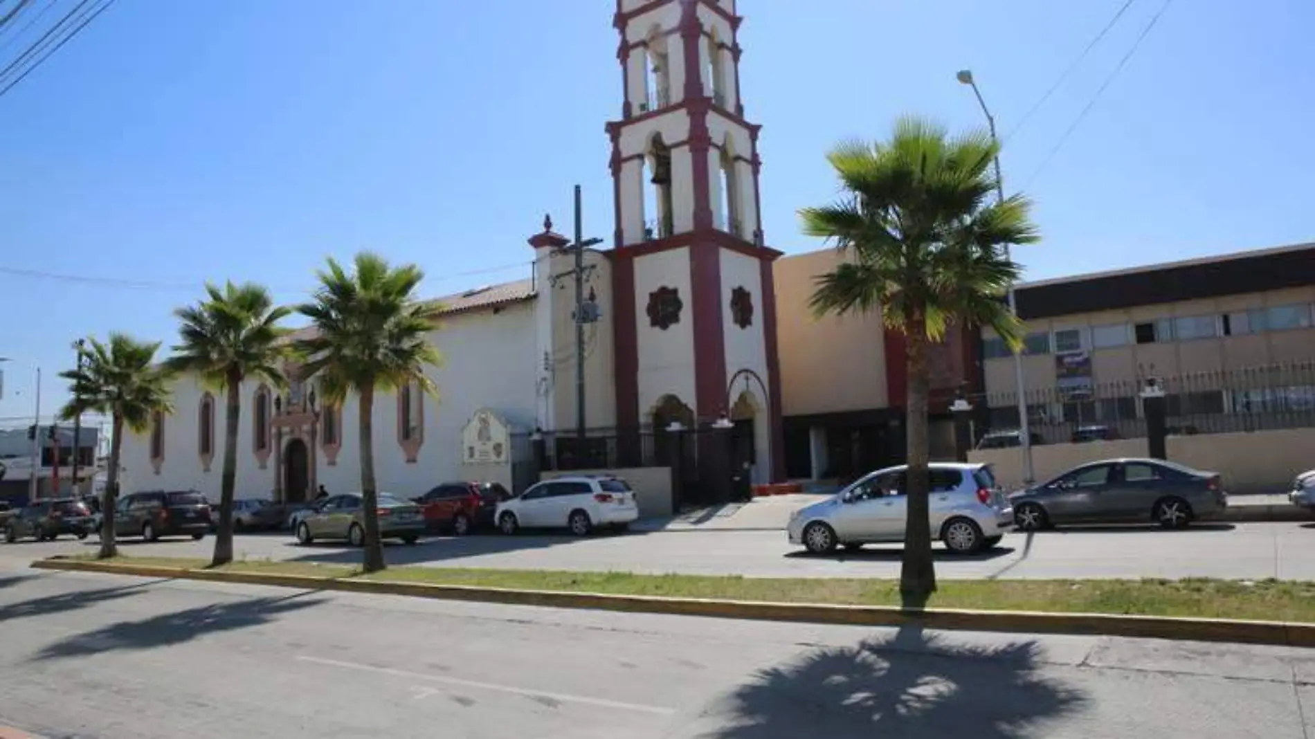 Iglesia