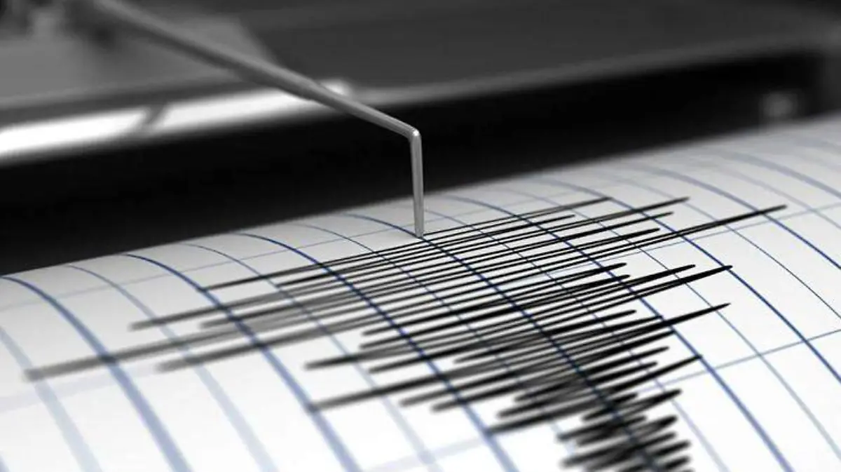 earthquake-seismograph
