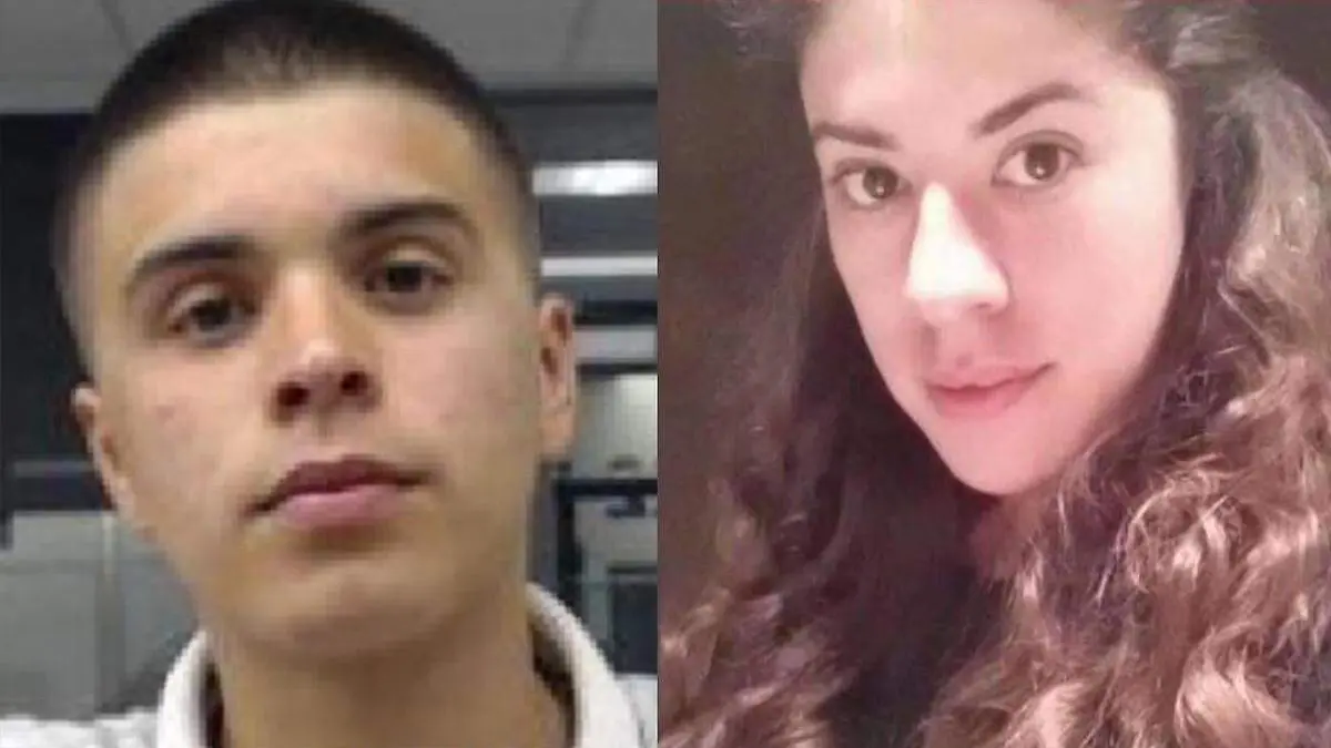 Aarón, sospechoso de asesinar a Fernanda, huyó a EUA: PGJE