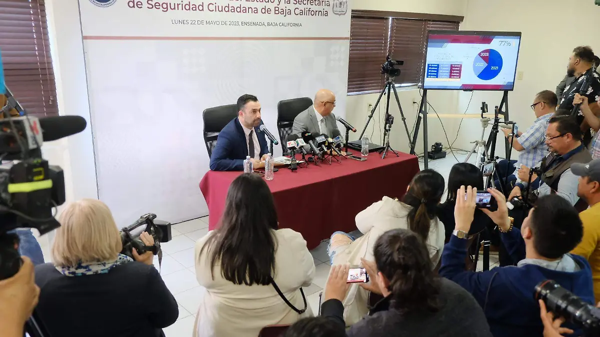 Enfrentamiento en San Vicente 