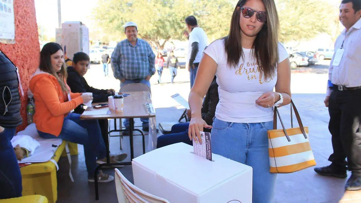 Deciden cachanillas sobre 10 proyectos prioritarios