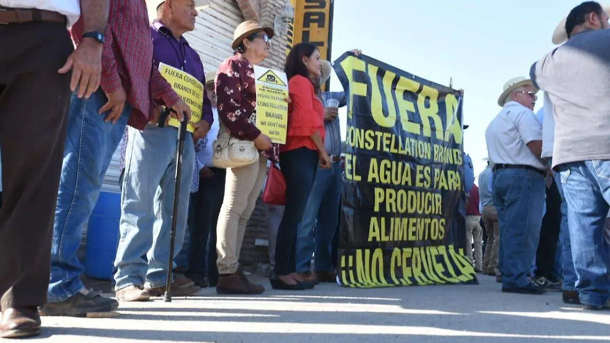 Piden más atención al campo