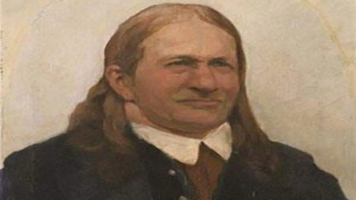 Friedlieb Ferdinand Runge