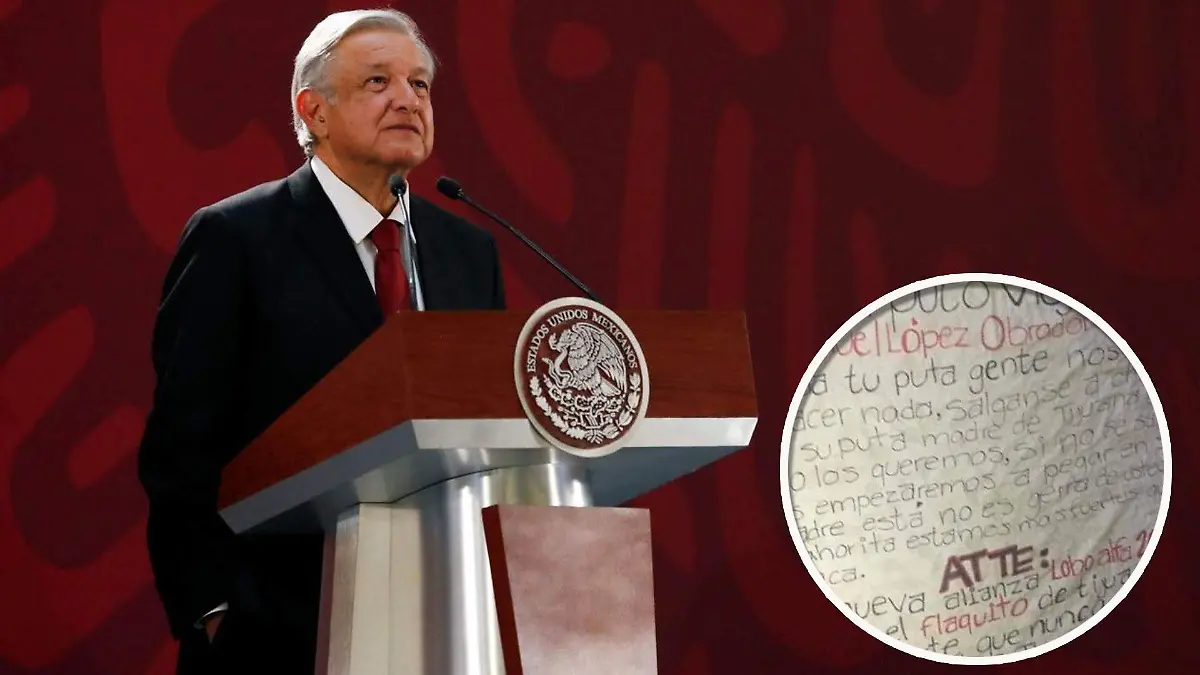 AMLO TJ