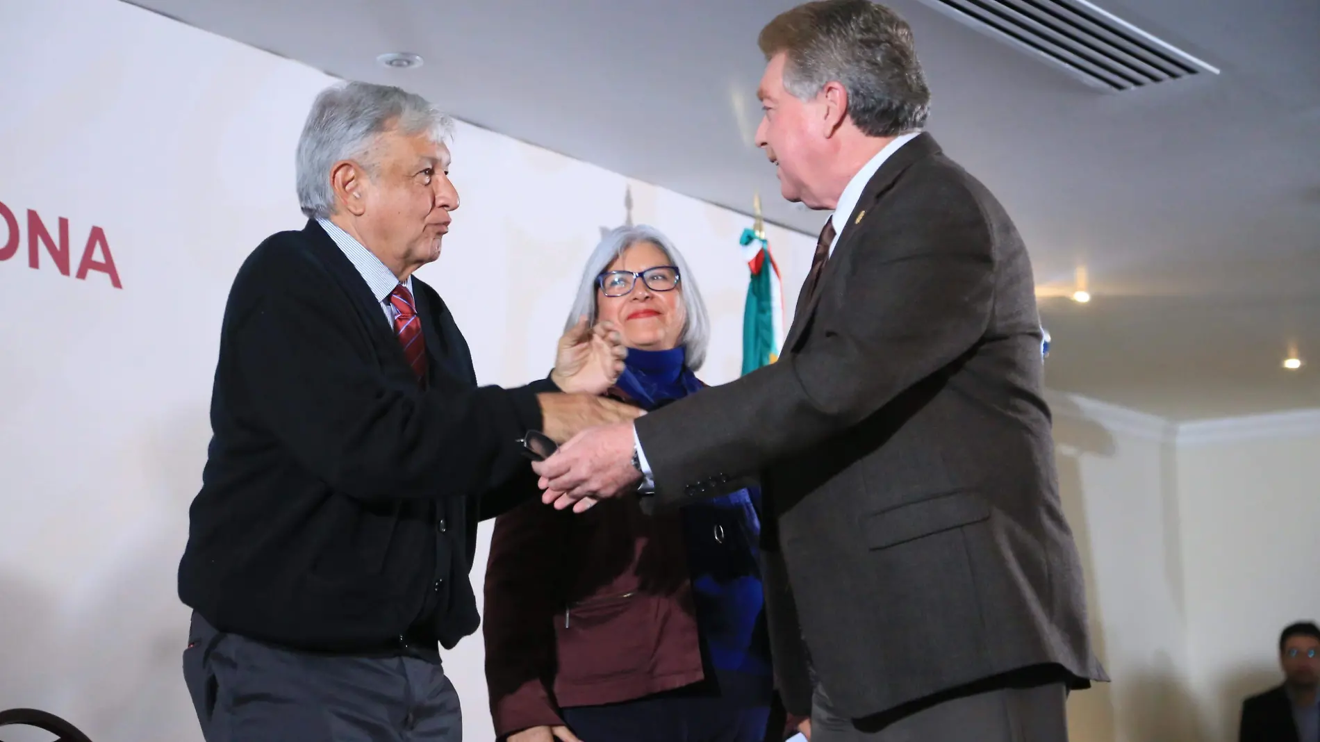 KIKO-AMLO