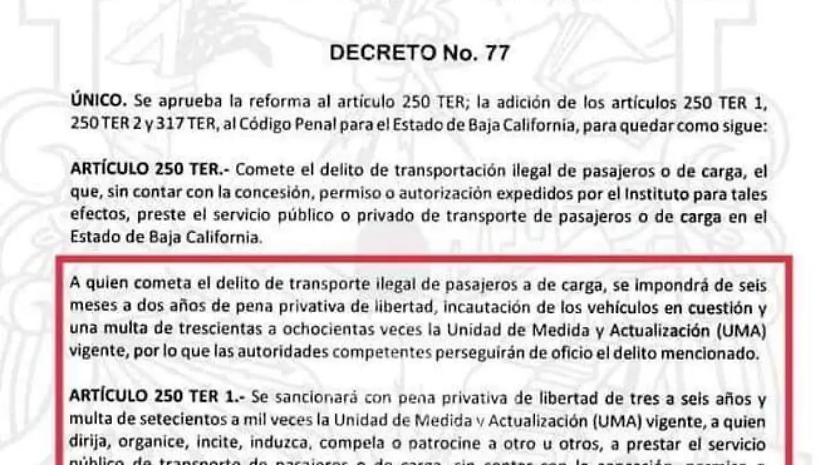 "Rappi" para operaciones en Baja California