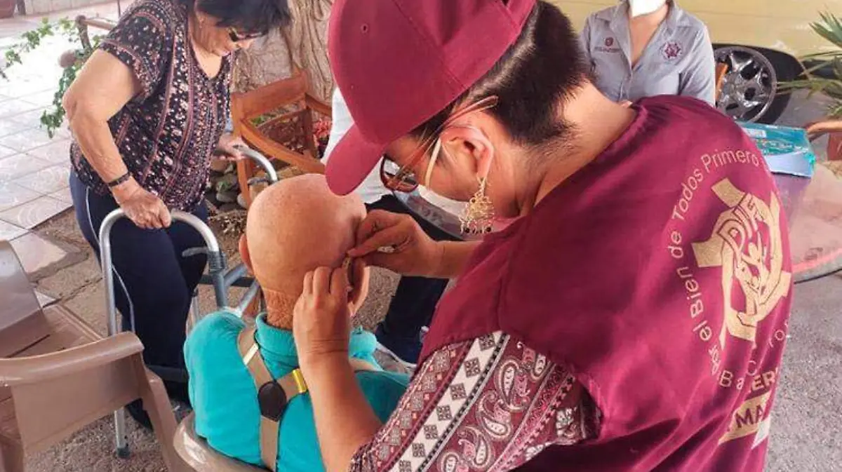 DIF-Aparatos auditivos