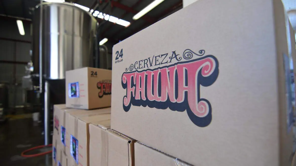 Cerveza Artesanal