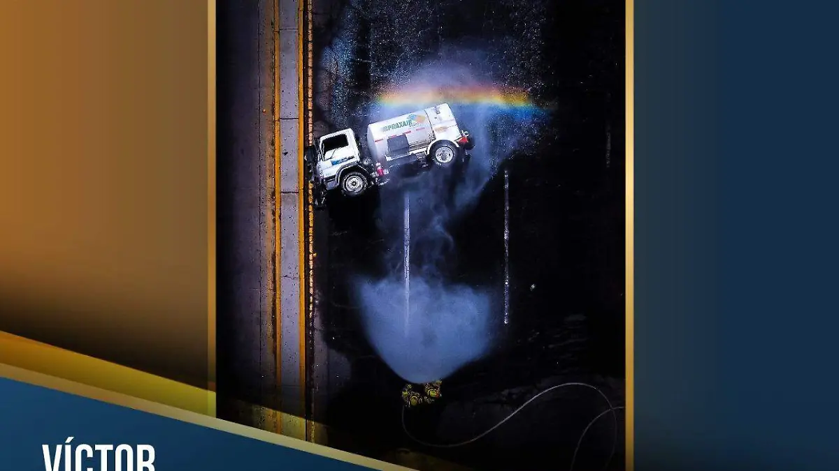 Cachanillas representan a México en copa de Fotografía