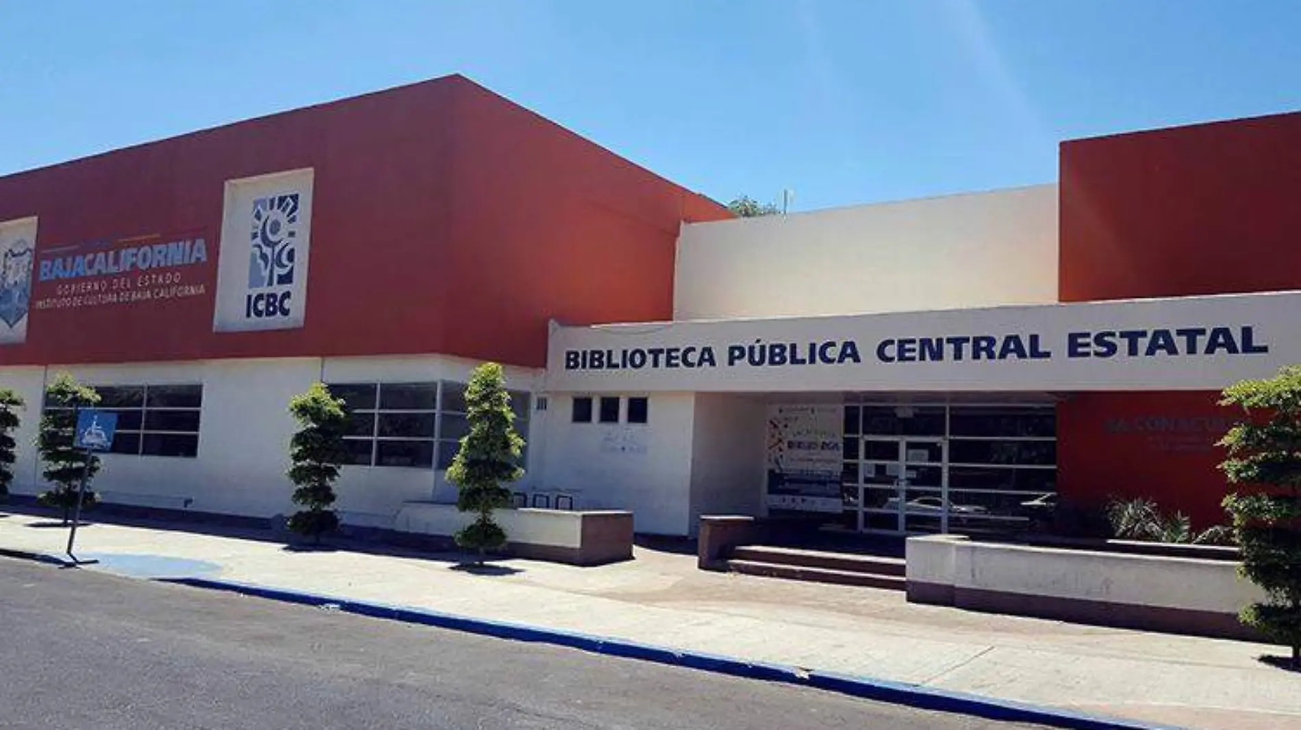 biblioteca