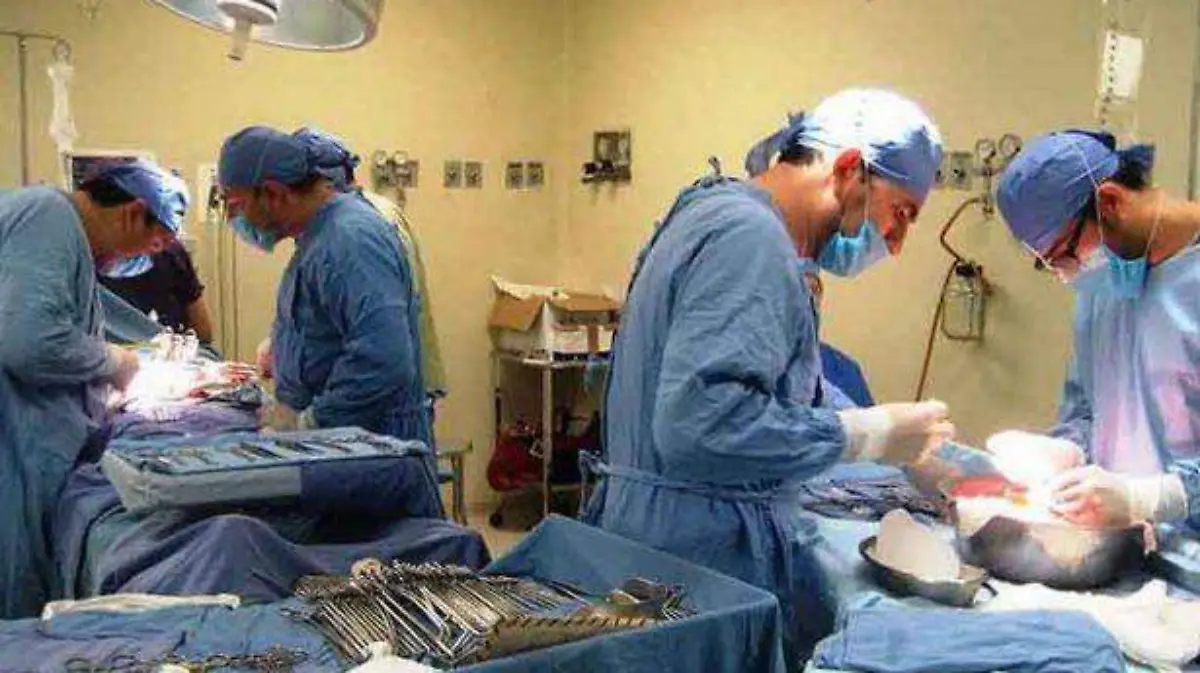 Donacion de Organos