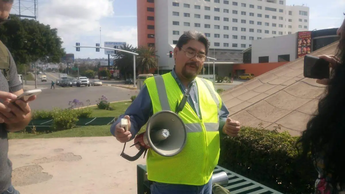 Se oponen a que México forme parte del Pacto Mundial de Migración en Tijuana 2