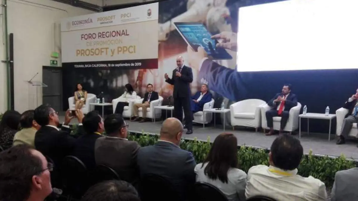 Programas federales BC