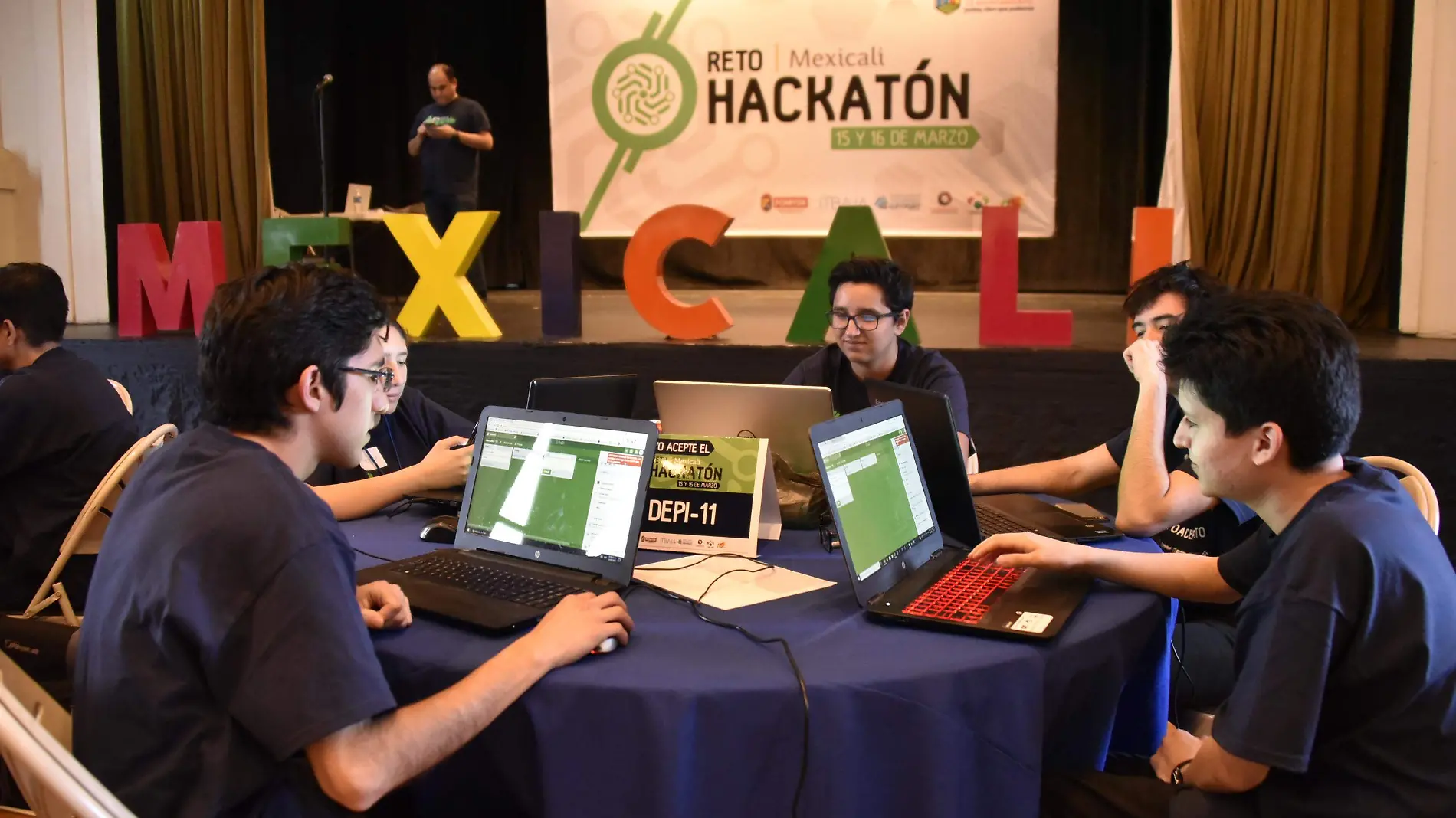 Hackaton