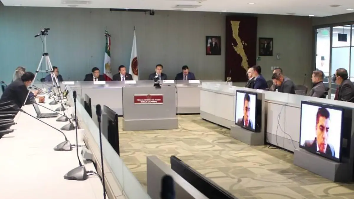 XV-Reunión-Nacional-de-Unidades-Especializadas-de-Combate-al-Secuestro-de-la-Región-Noroeste-de-México