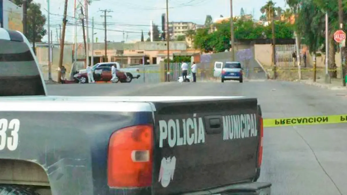 homicidios