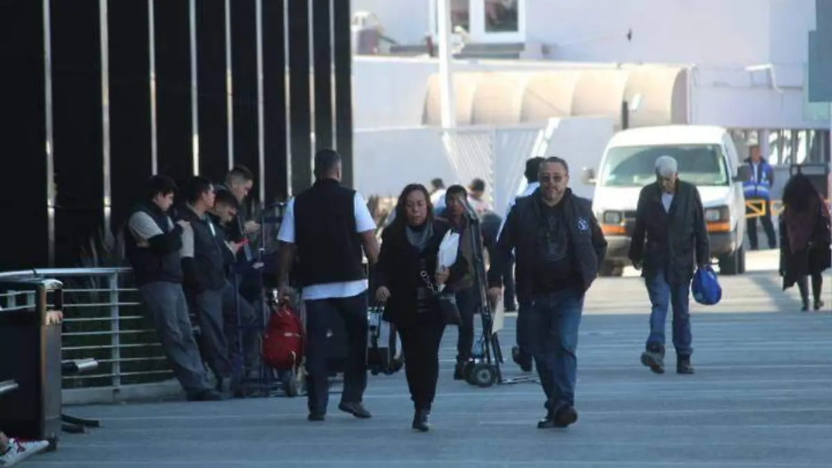 Aeropuerto de Tijuana