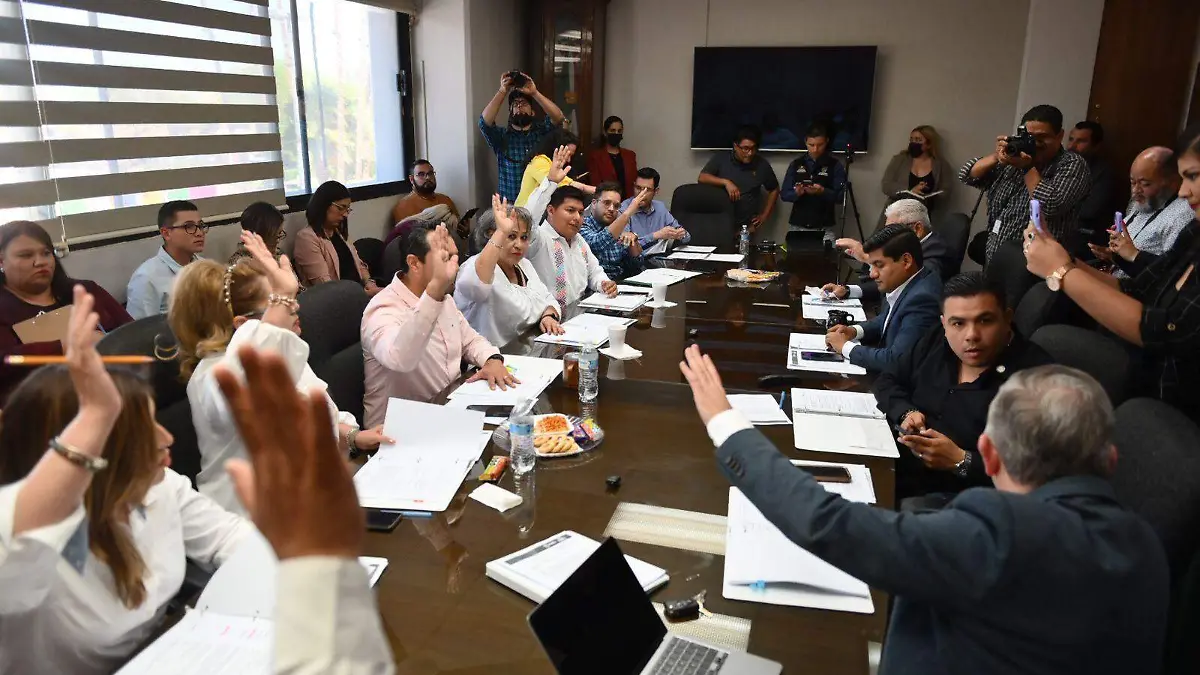 Avanza propuesta de certificar a guardias de seguridad  